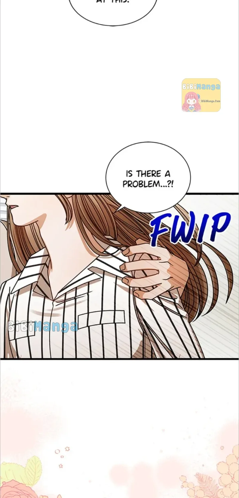 I Confessed to the Boss Chapter 64 page 52