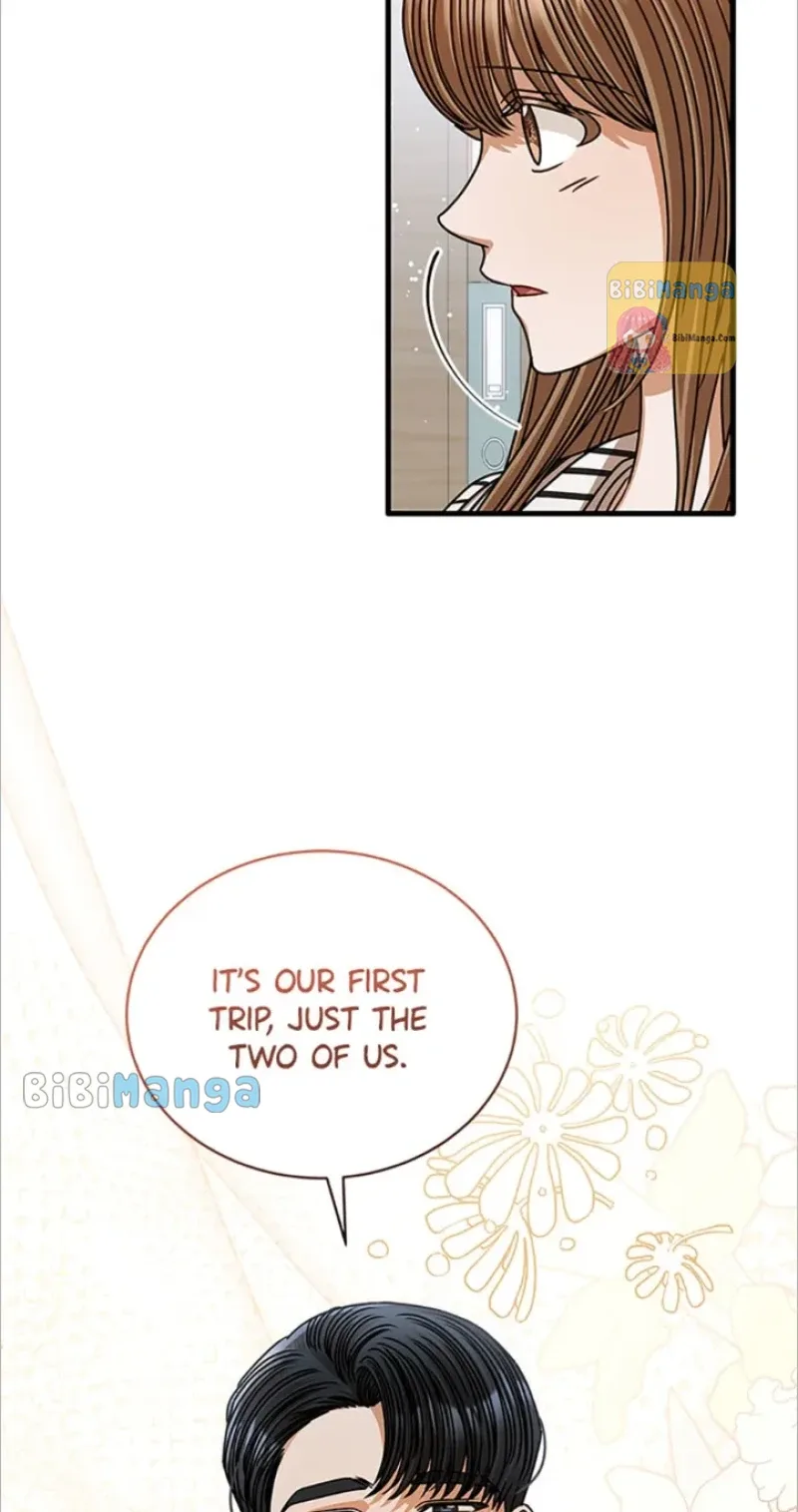 I Confessed to the Boss Chapter 64 page 66