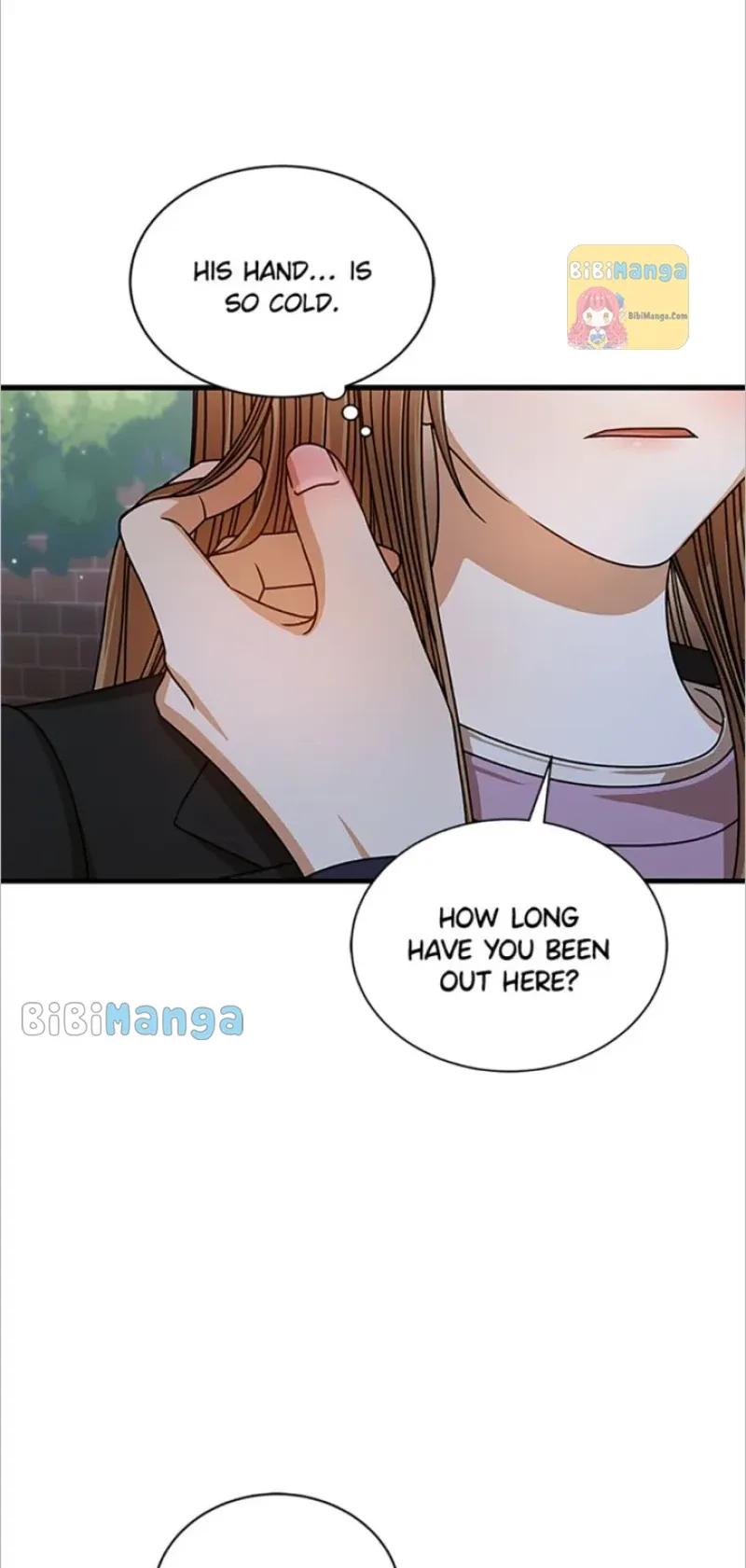 I Confessed to the Boss Chapter 64 page 5