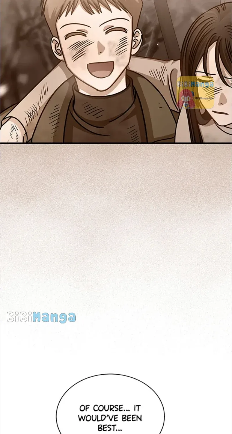 I Confessed to the Boss Chapter 64 page 28
