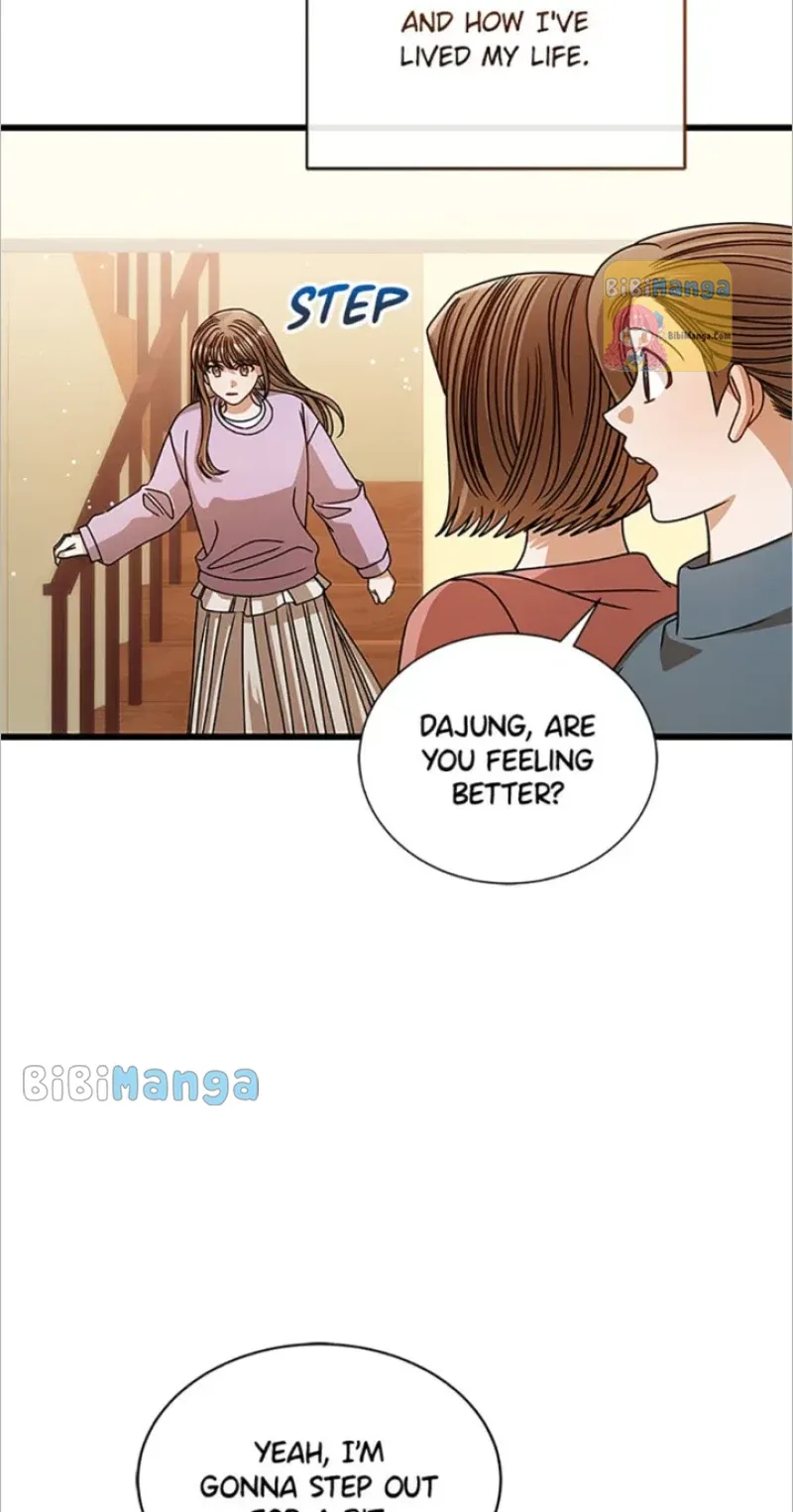 I Confessed to the Boss Chapter 63 page 65