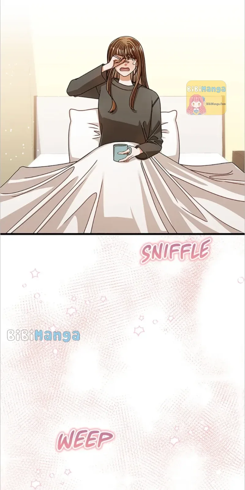 I Confessed to the Boss Chapter 63 page 56