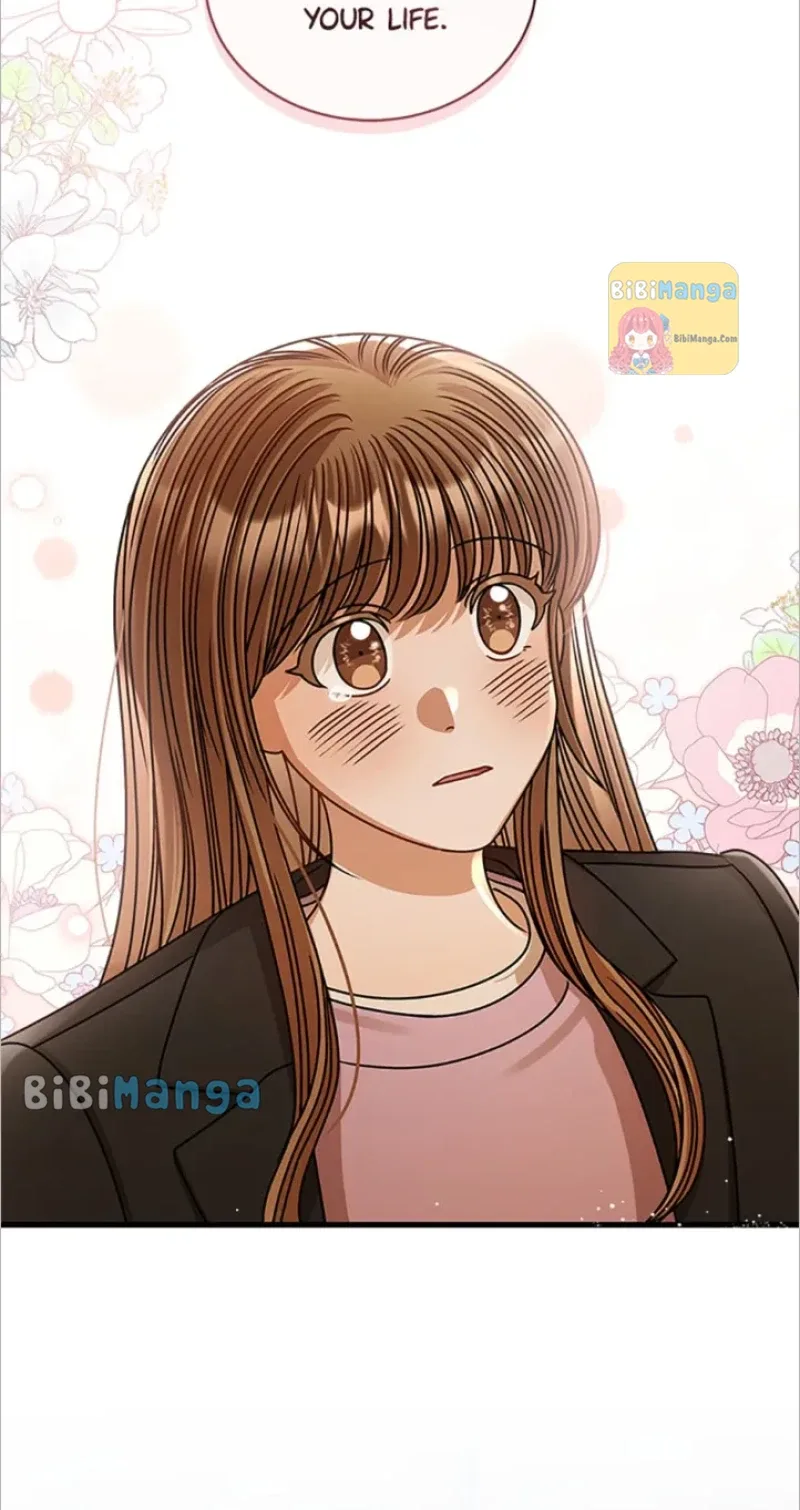 I Confessed to the Boss Chapter 64 page 38