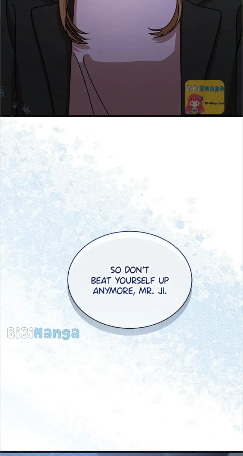 I Confessed to the Boss Chapter 64 page 24