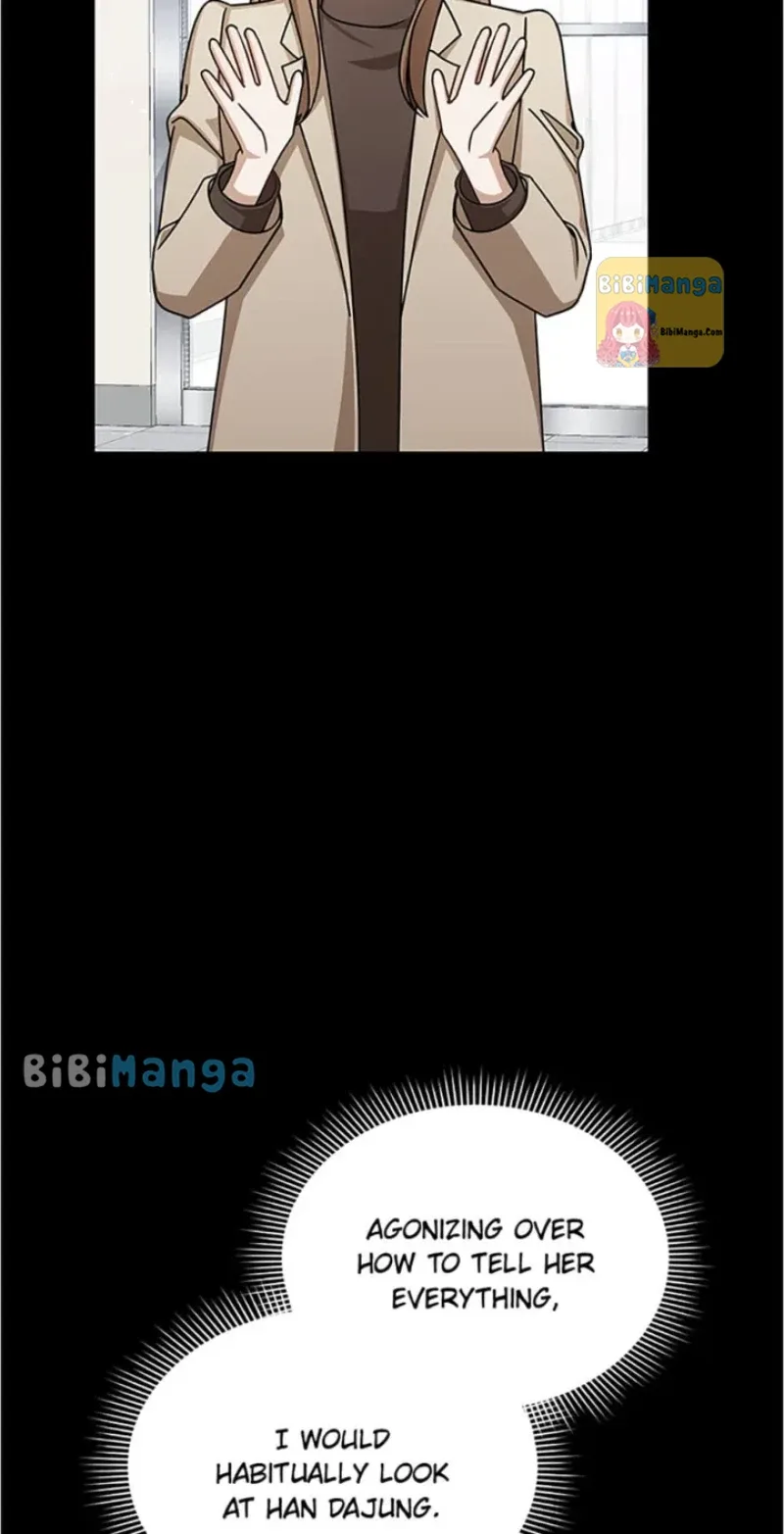I Confessed to the Boss Chapter 62 page 27