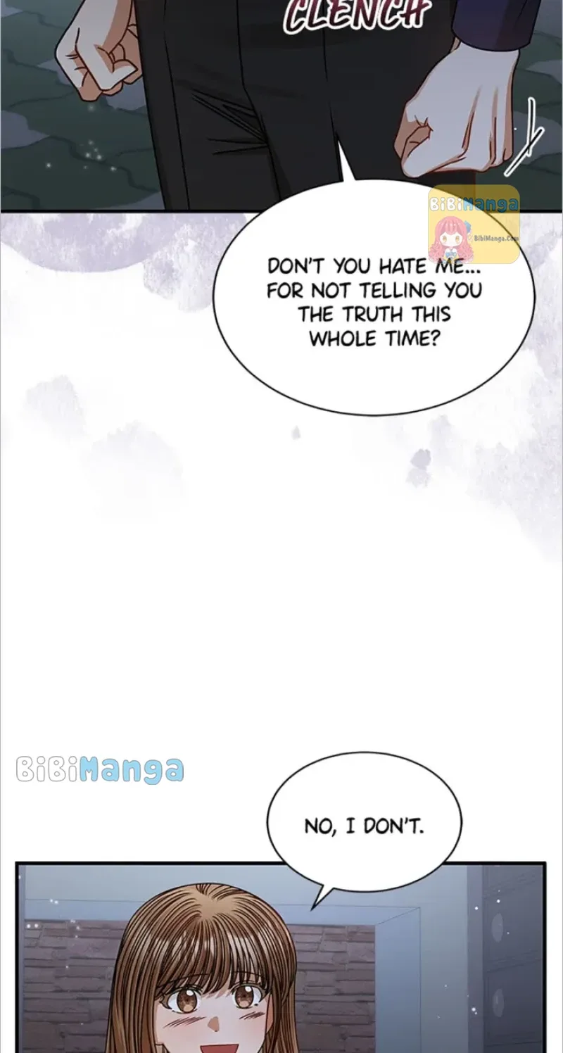 I Confessed to the Boss Chapter 64 page 26