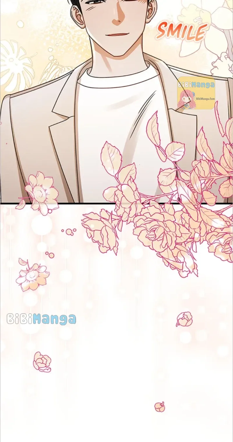 I Confessed to the Boss Chapter 64 page 67