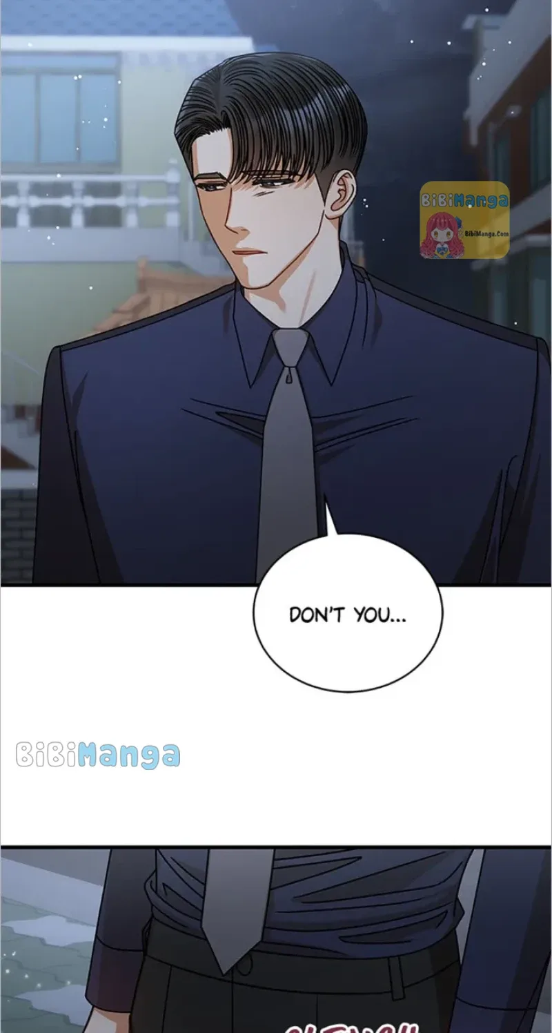 I Confessed to the Boss Chapter 64 page 25