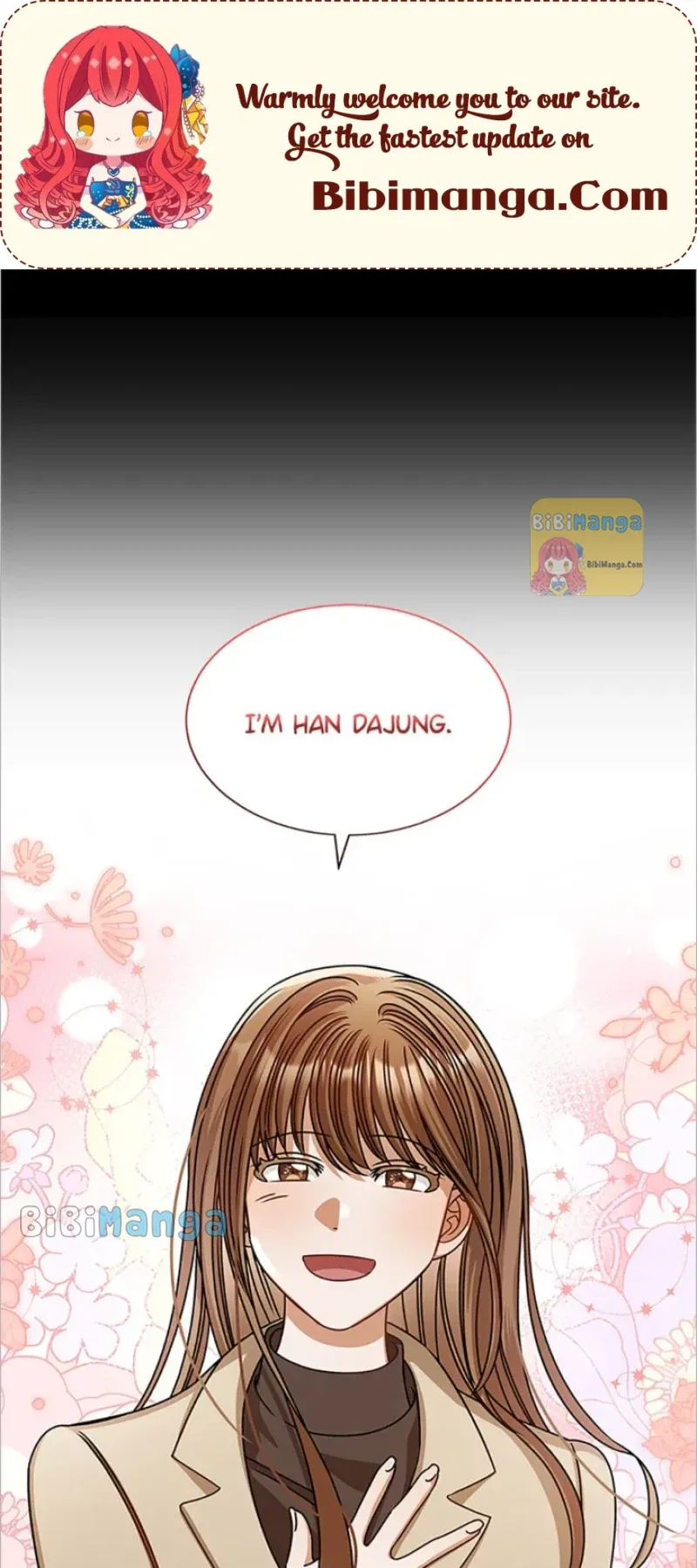 I Confessed to the Boss Chapter 62 page 2