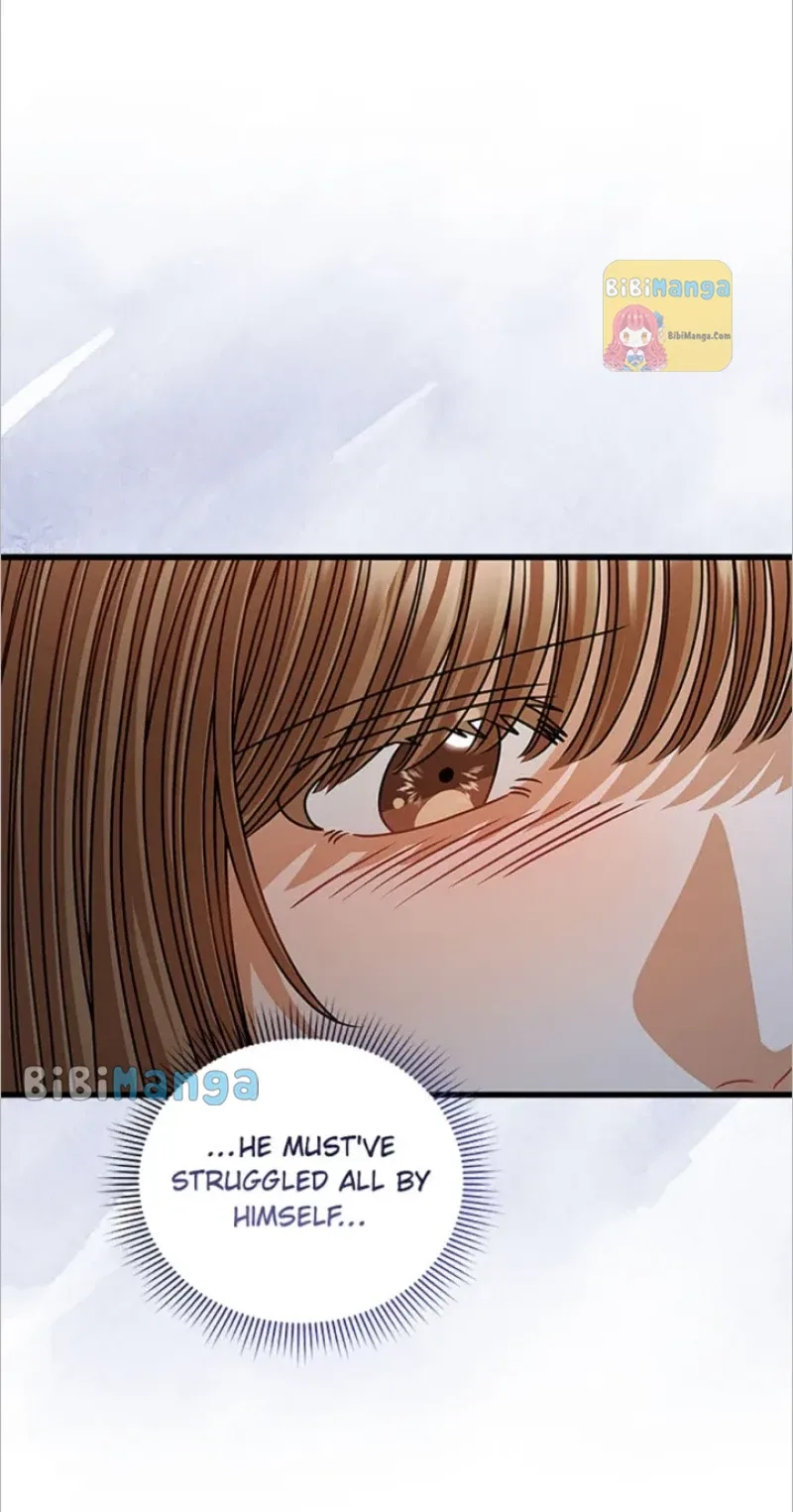 I Confessed to the Boss Chapter 63 page 62