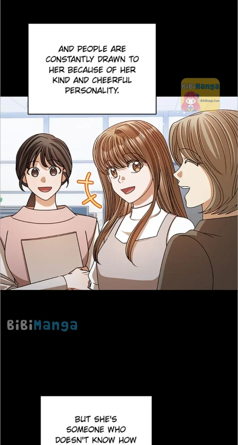 I Confessed to the Boss Chapter 62 page 22