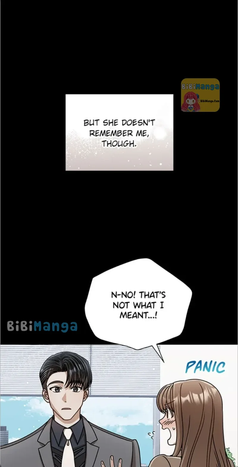I Confessed to the Boss Chapter 62 page 25