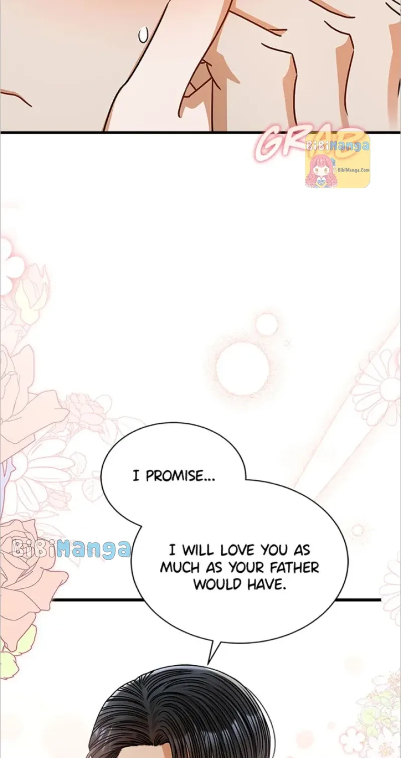 I Confessed to the Boss Chapter 64 page 36