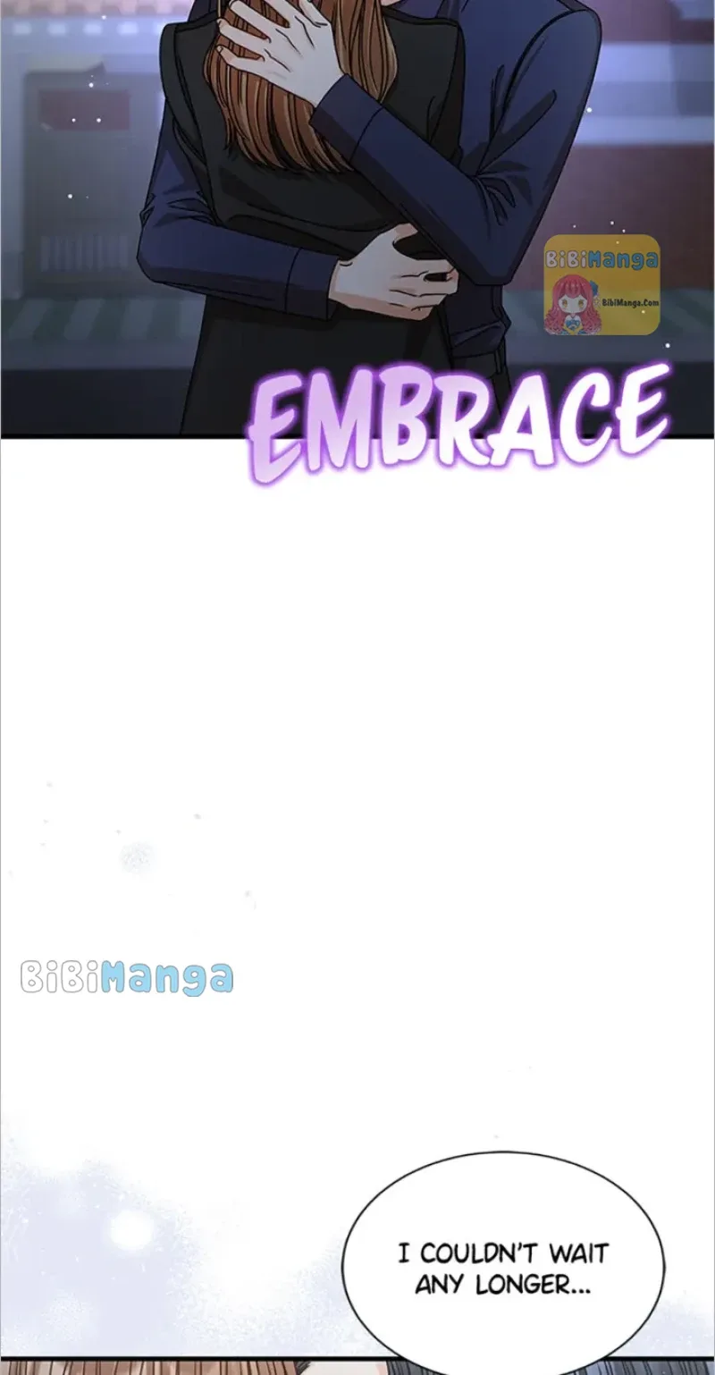 I Confessed to the Boss Chapter 64 page 11