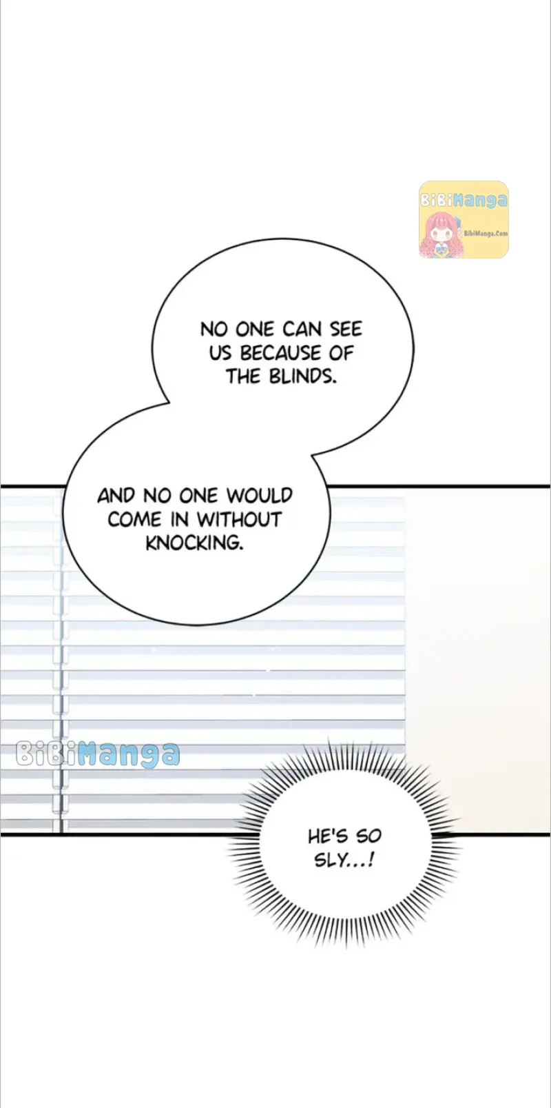 I Confessed to the Boss Chapter 64 page 56