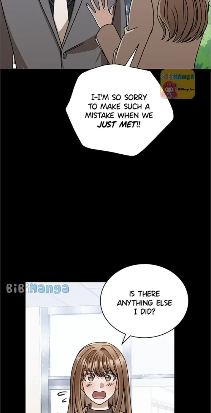 I Confessed to the Boss Chapter 62 page 26