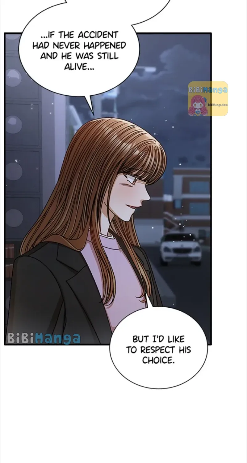 I Confessed to the Boss Chapter 64 page 29