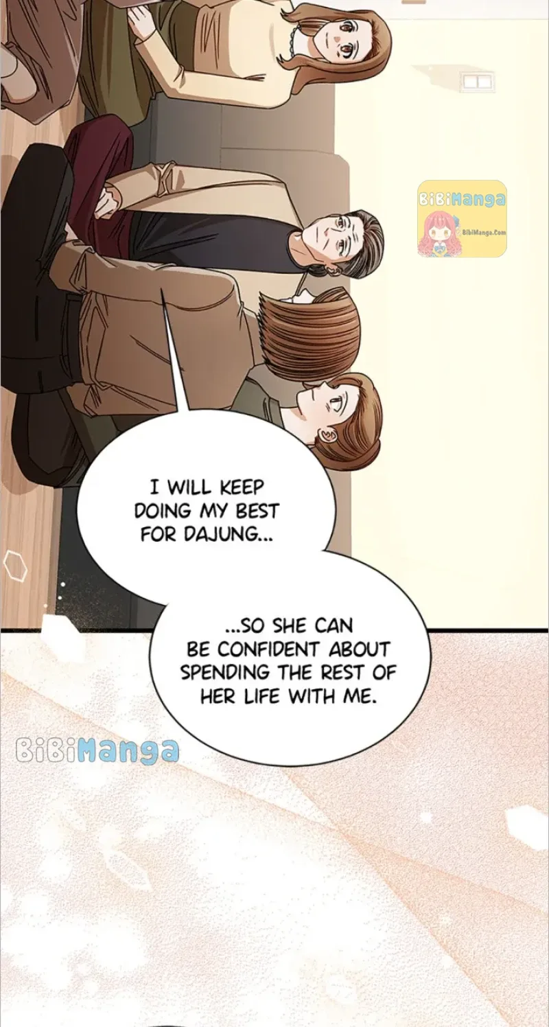 I Confessed to the Boss Chapter 65 page 36