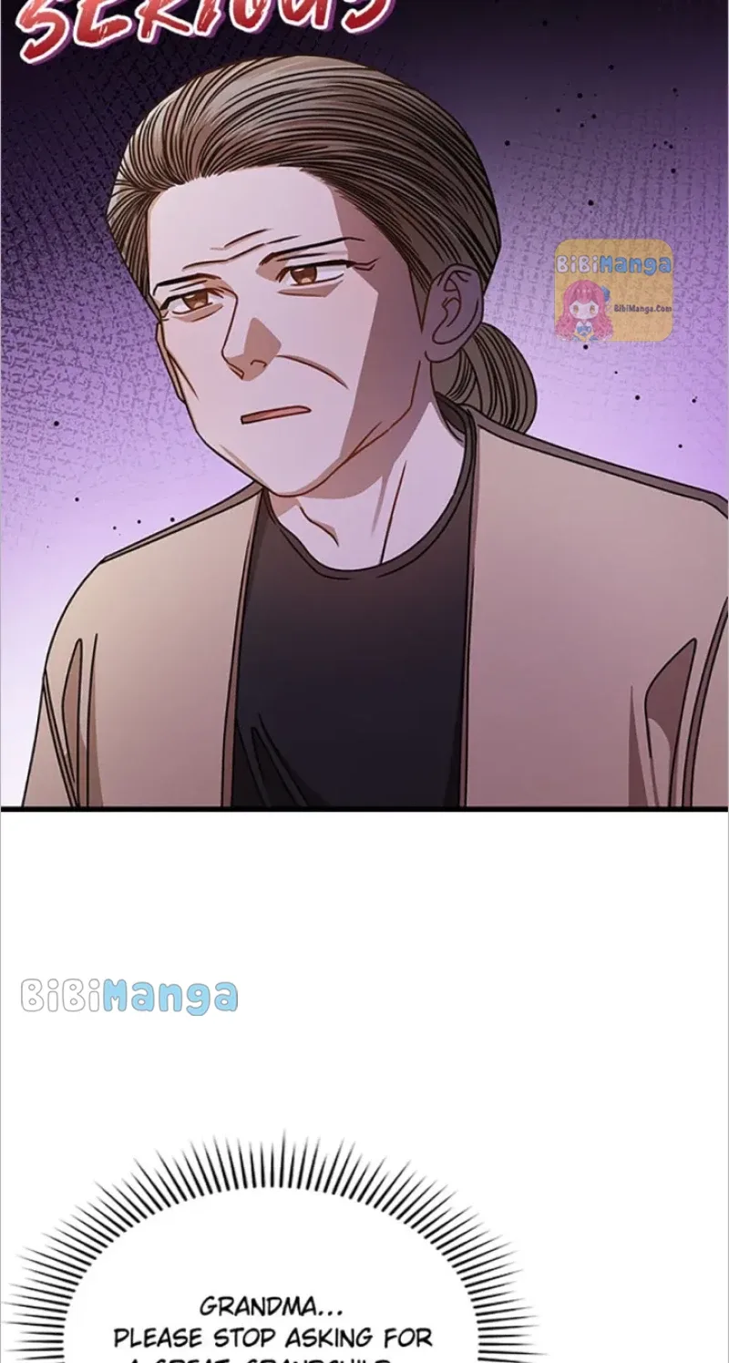 I Confessed to the Boss Chapter 65 page 29