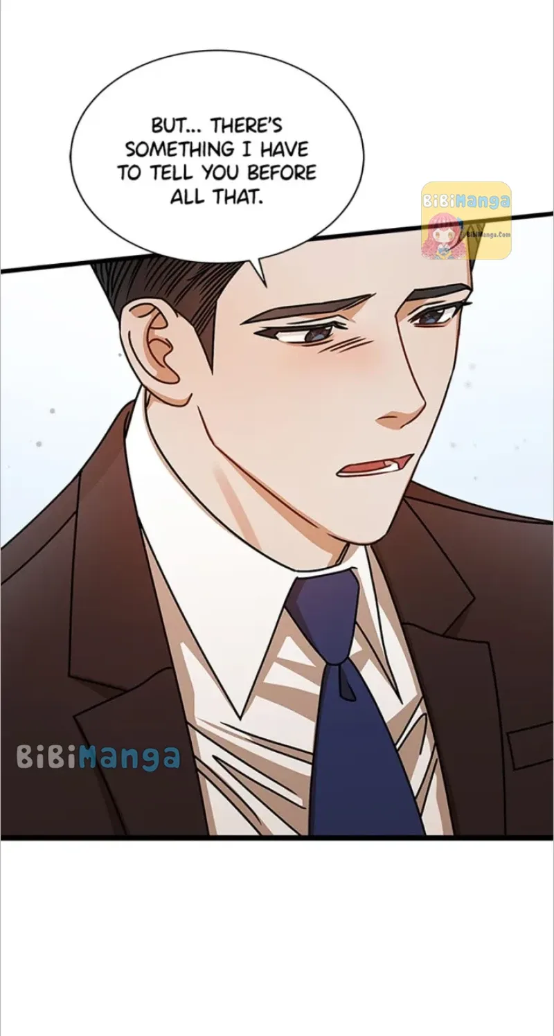 I Confessed to the Boss Chapter 65 page 38
