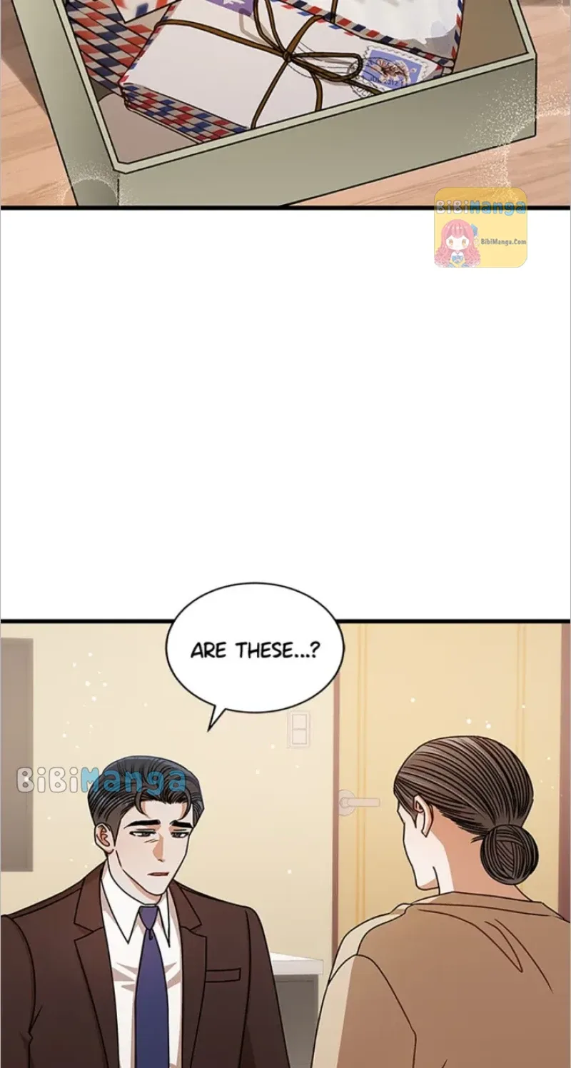 I Confessed to the Boss Chapter 65 page 52