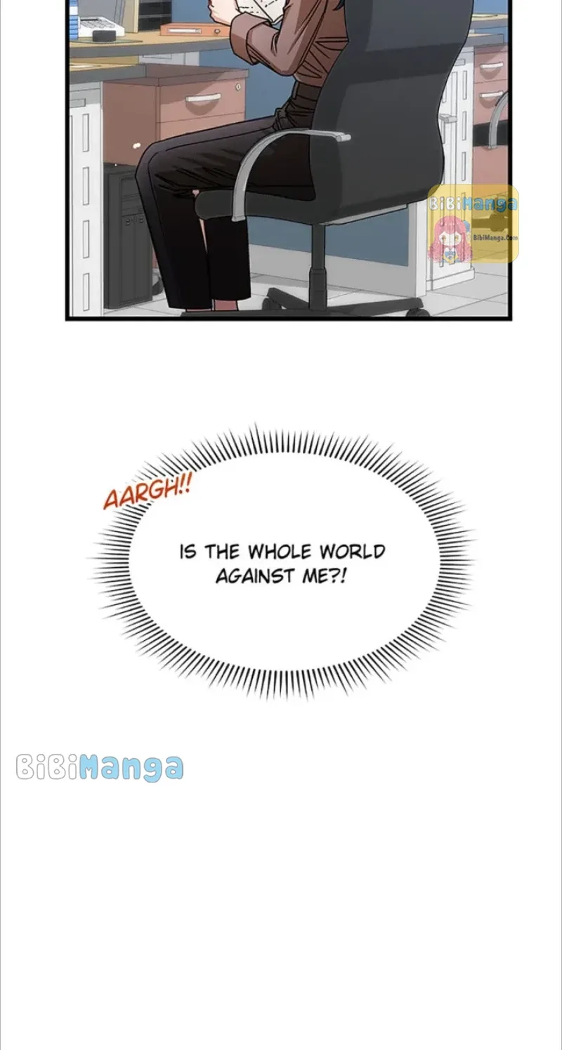 I Confessed to the Boss Chapter 65 page 11