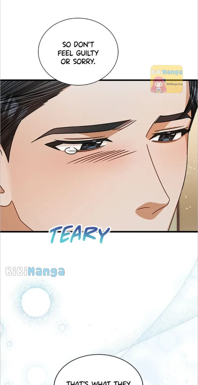 I Confessed to the Boss Chapter 65 page 67