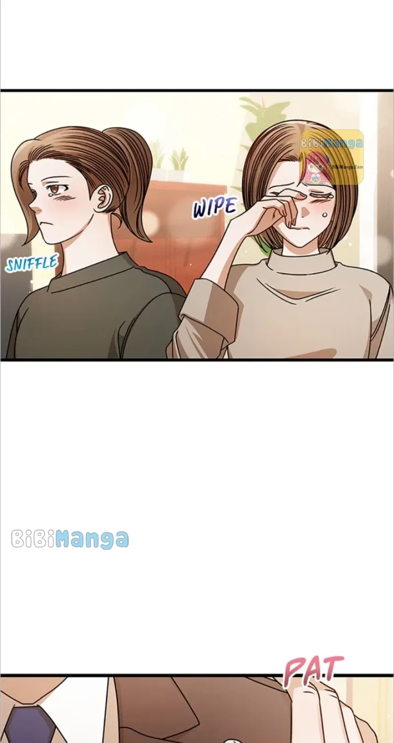 I Confessed to the Boss Chapter 65 page 70