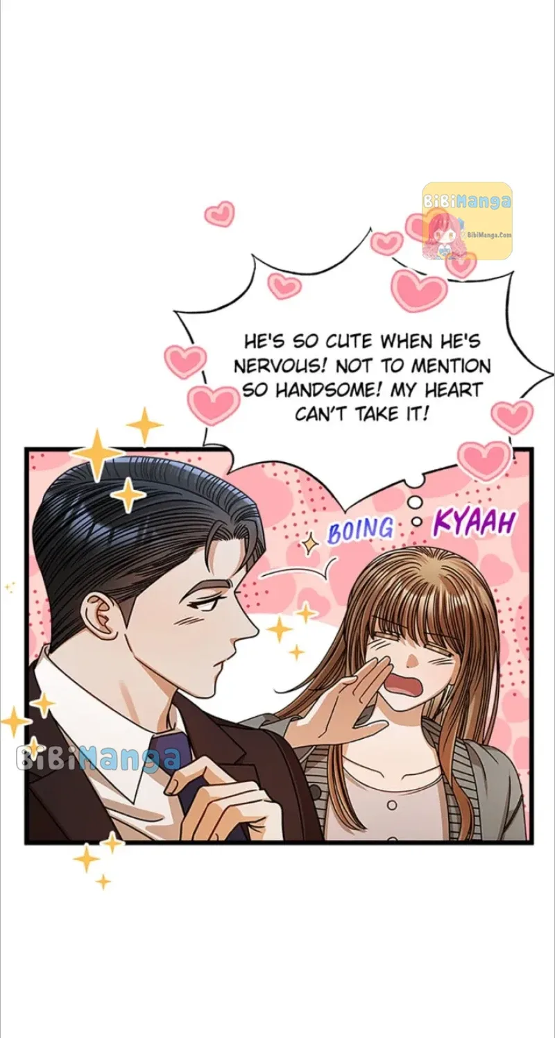 I Confessed to the Boss Chapter 65 page 18