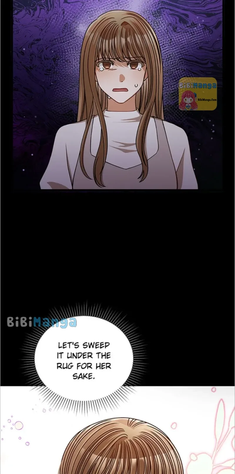 I Confessed to the Boss Chapter 62 page 37