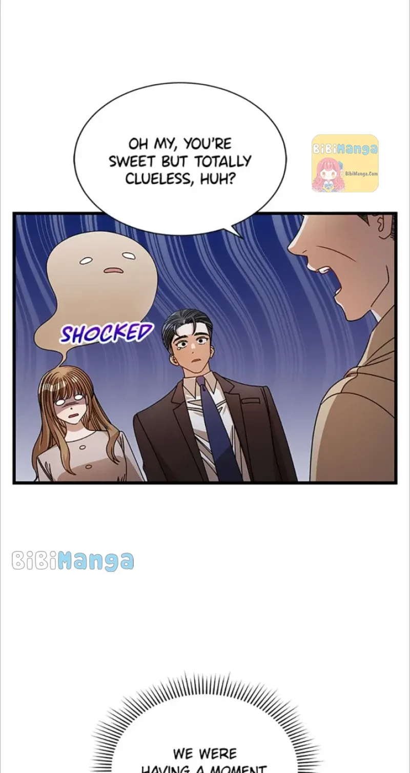 I Confessed to the Boss Chapter 65 page 74