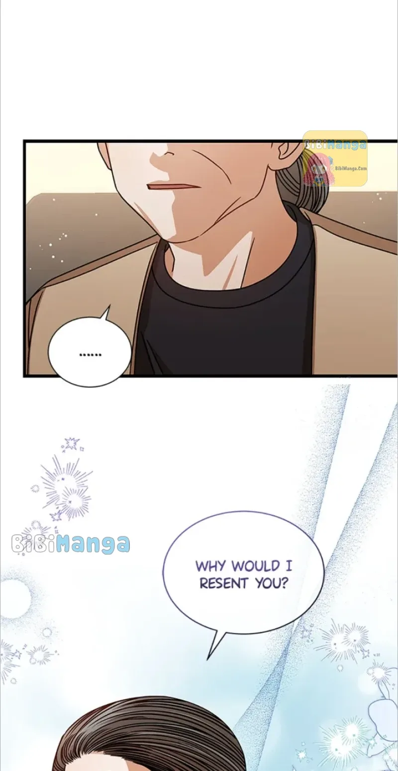 I Confessed to the Boss Chapter 65 page 63