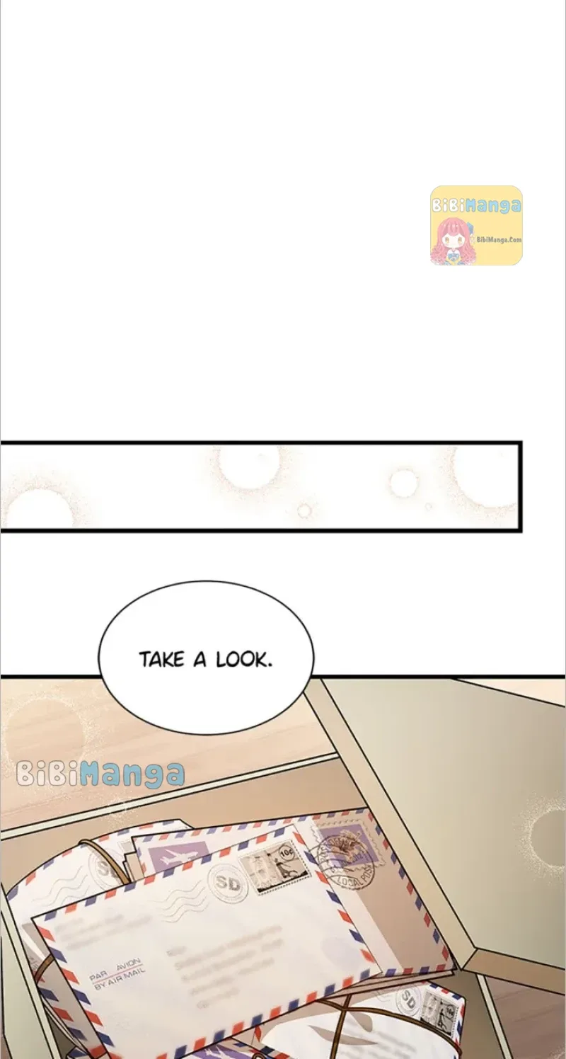 I Confessed to the Boss Chapter 65 page 51