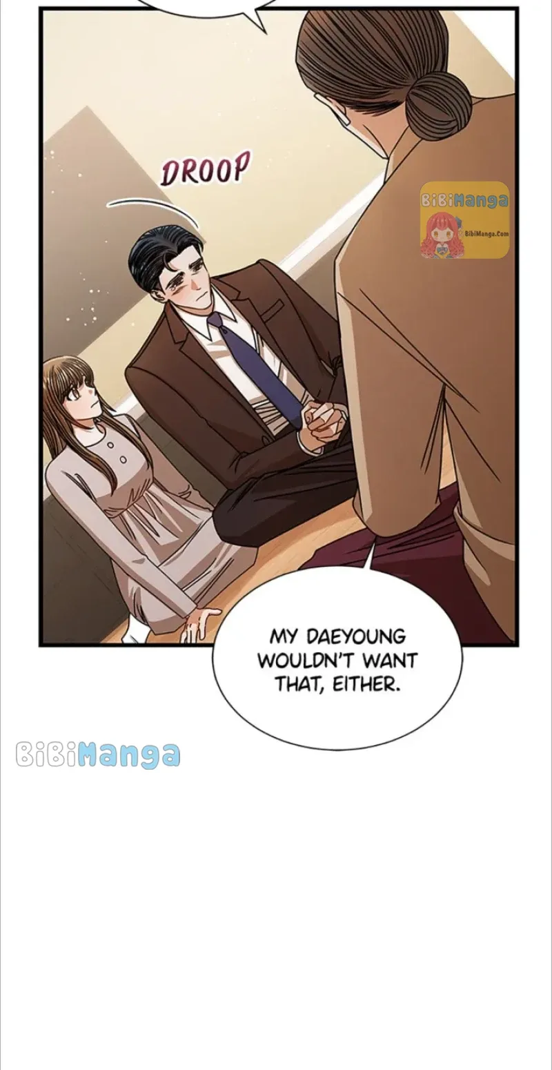 I Confessed to the Boss Chapter 65 page 66