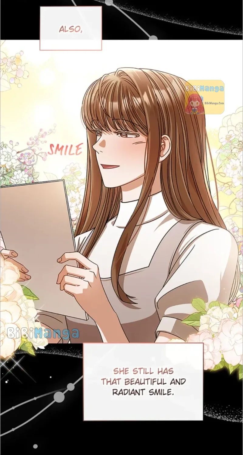 I Confessed to the Boss Chapter 62 page 24