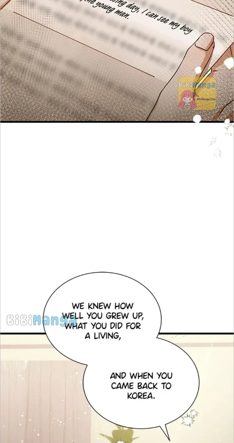 I Confessed to the Boss Chapter 65 page 59