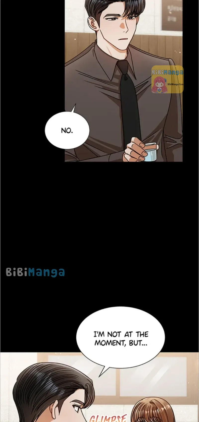 I Confessed to the Boss Chapter 62 page 43