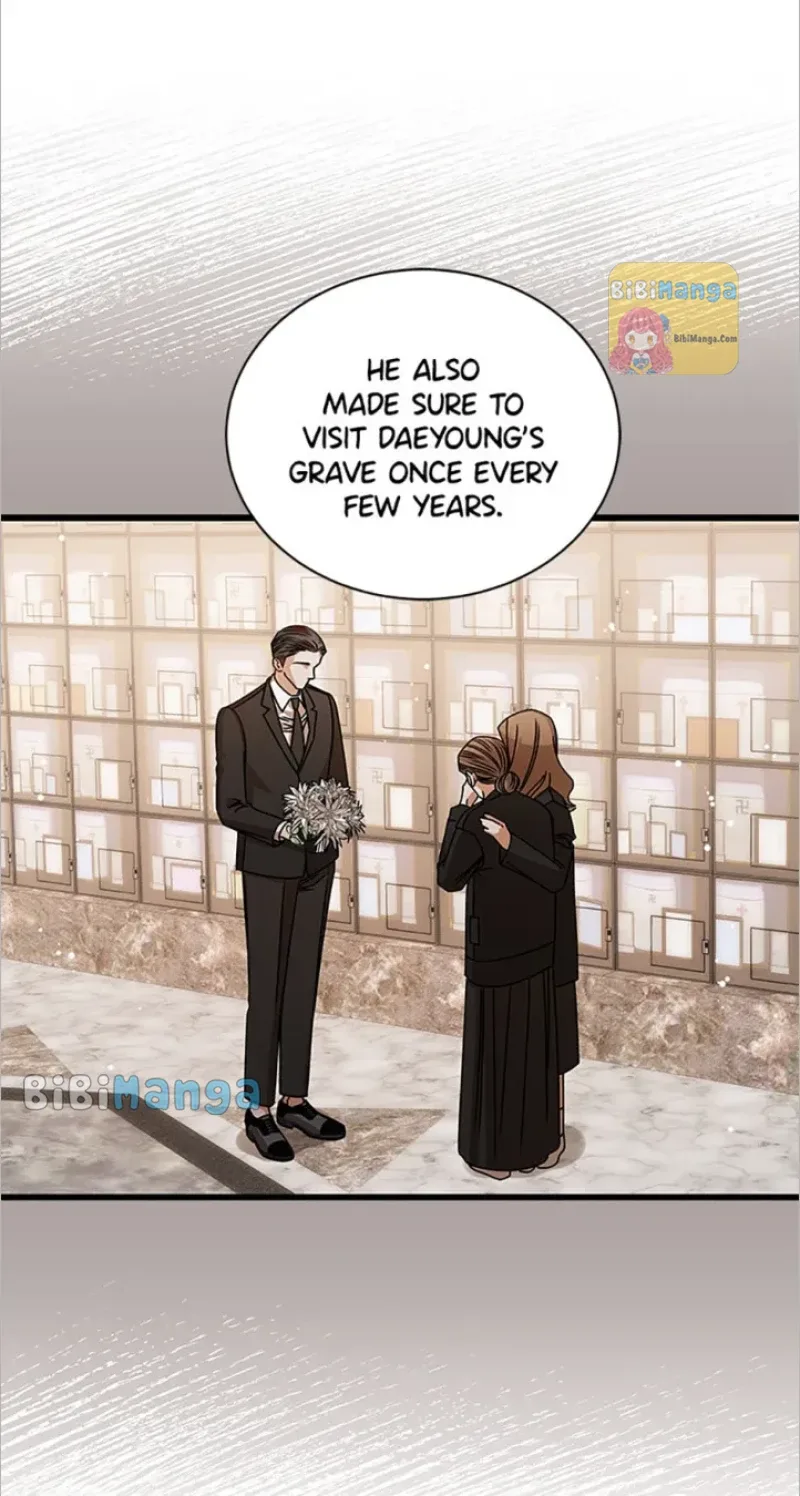 I Confessed to the Boss Chapter 65 page 48
