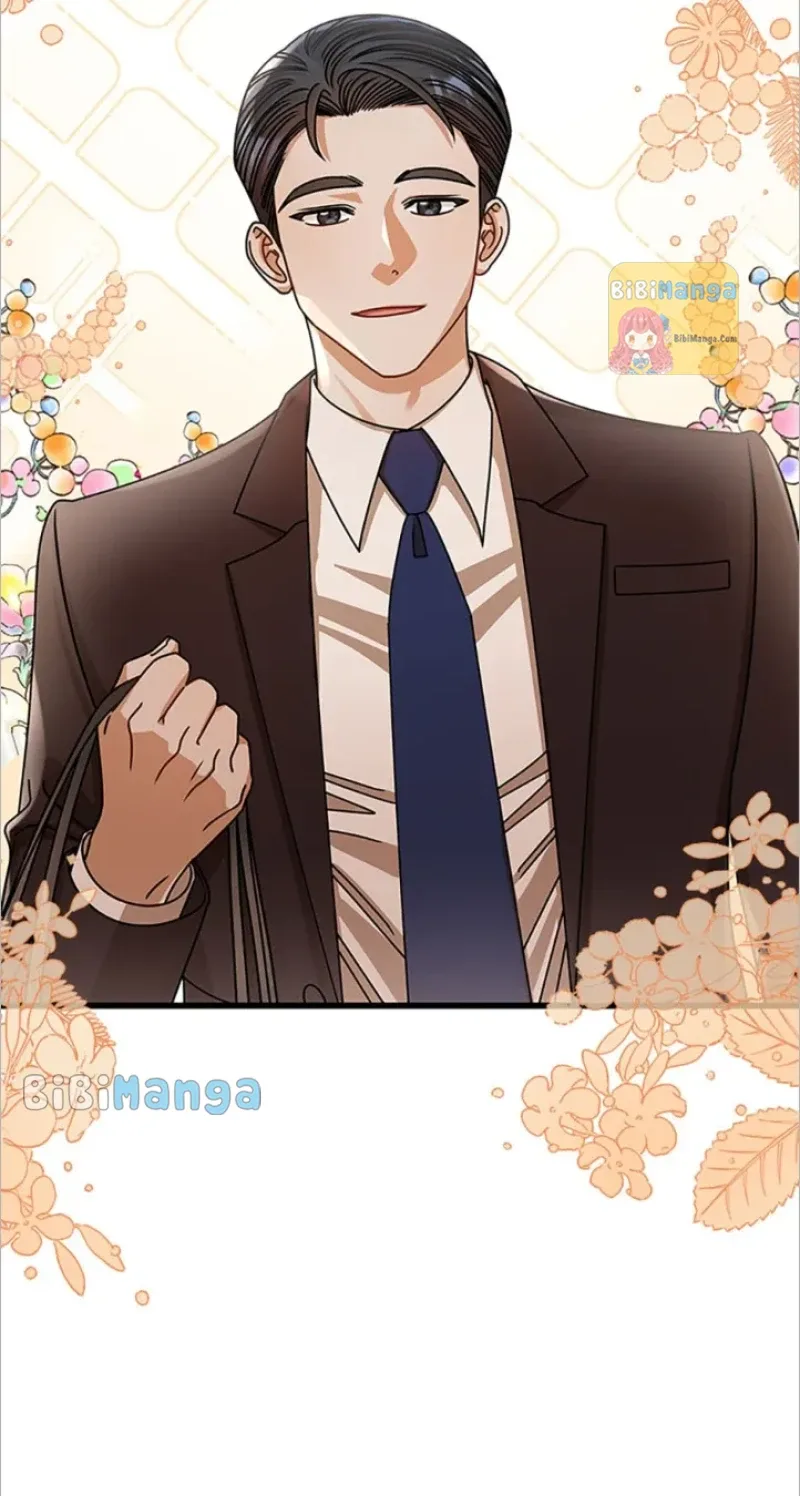 I Confessed to the Boss Chapter 65 page 15