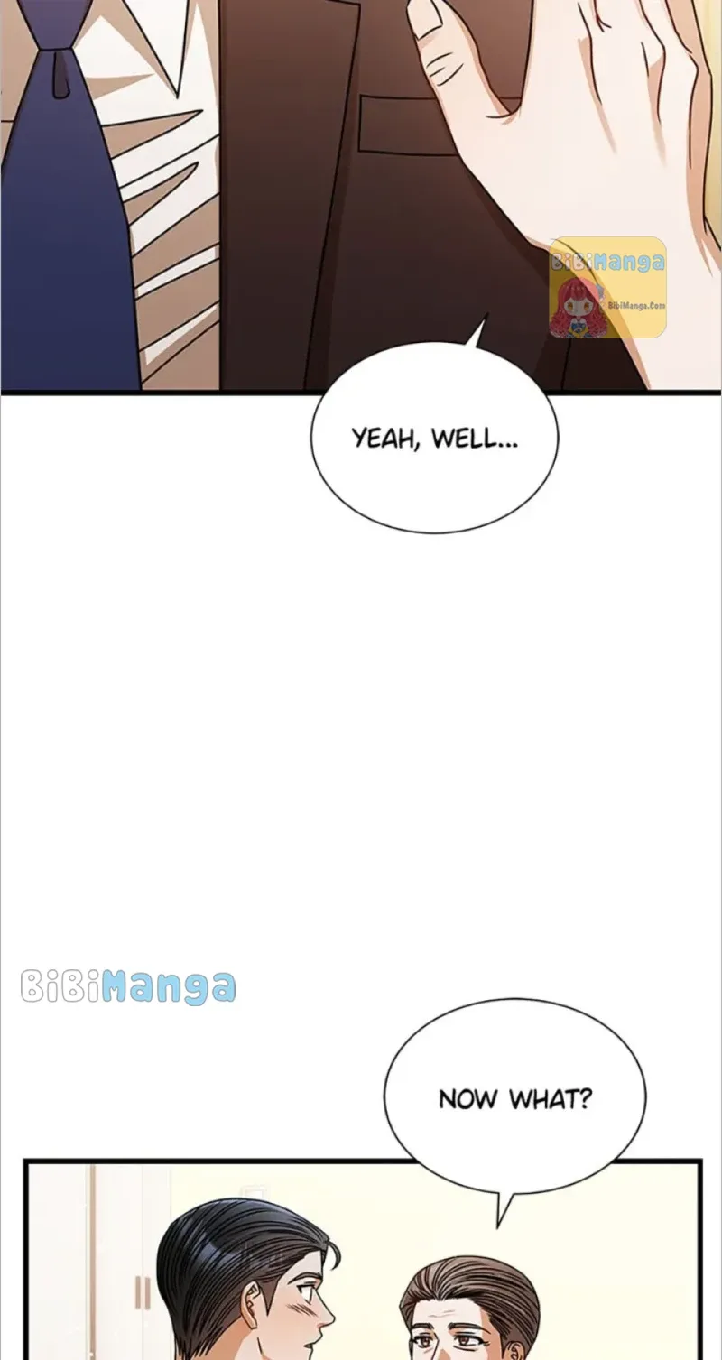 I Confessed to the Boss Chapter 65 page 71