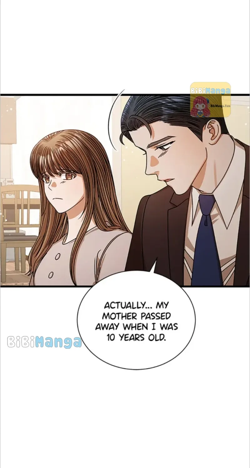 I Confessed to the Boss Chapter 65 page 39