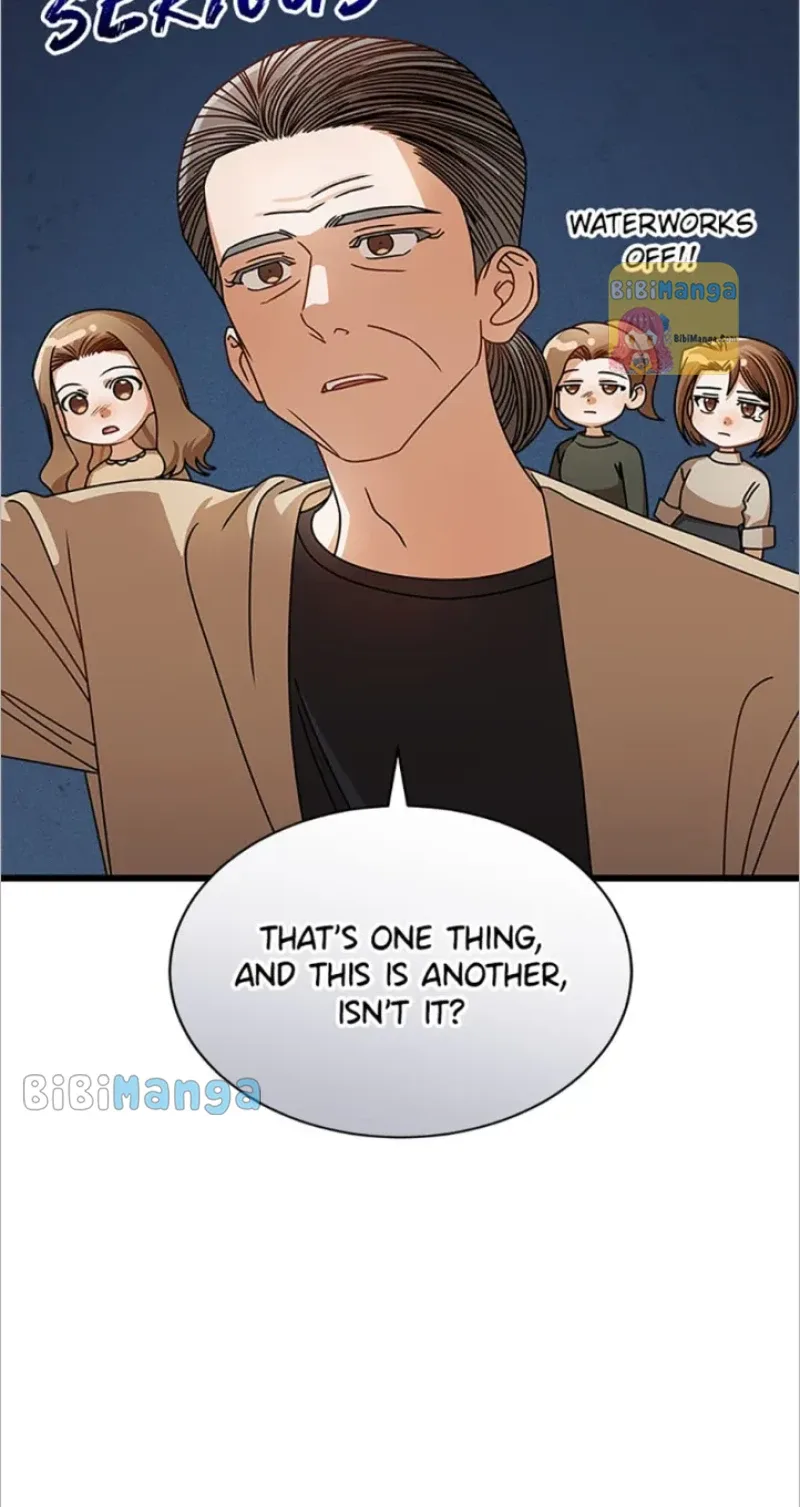 I Confessed to the Boss Chapter 65 page 73