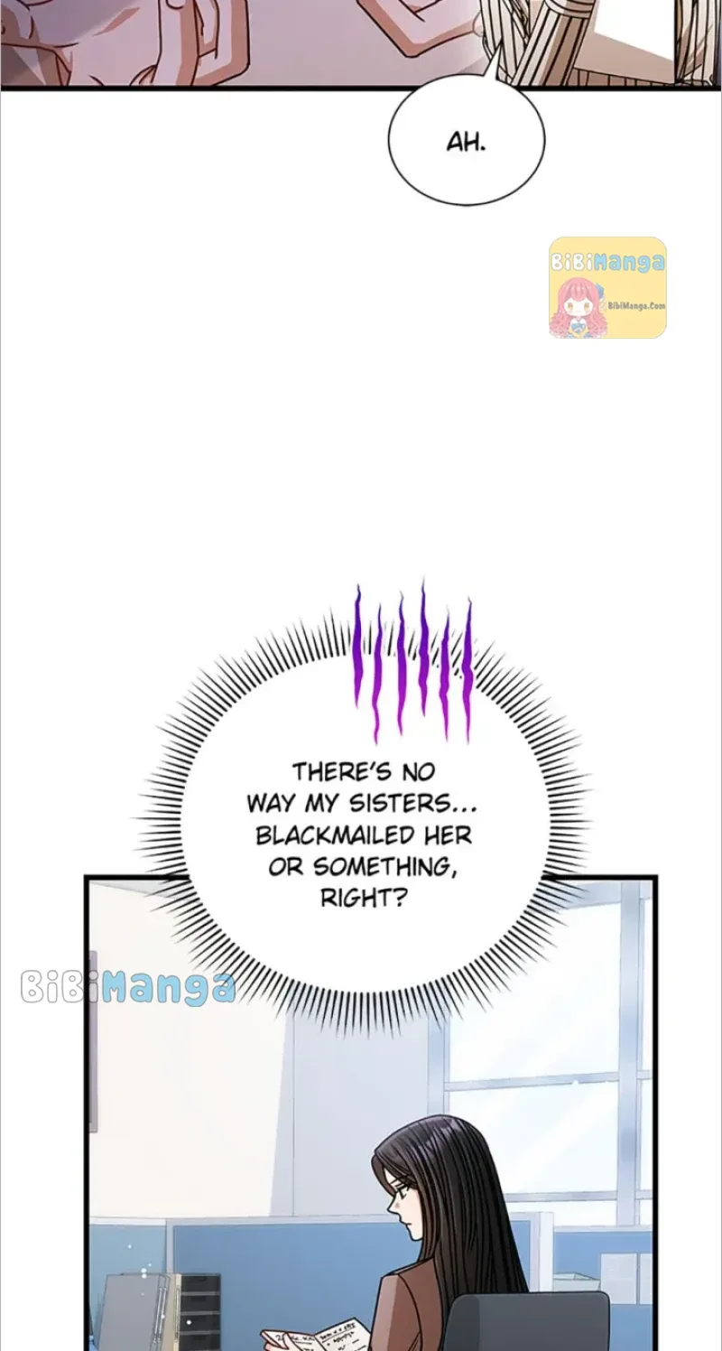 I Confessed to the Boss Chapter 65 page 10