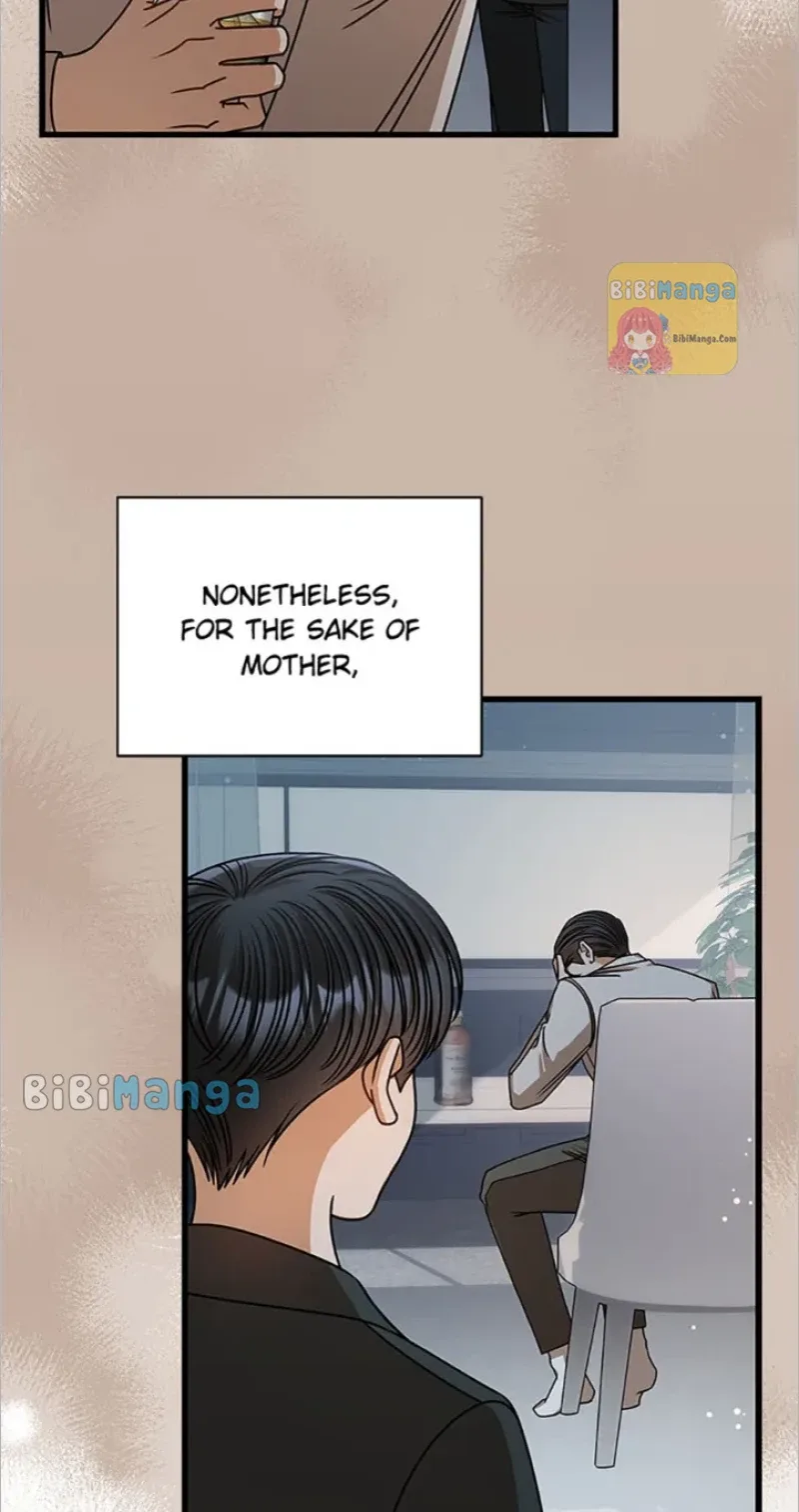 I Confessed to the Boss Chapter 65 page 57