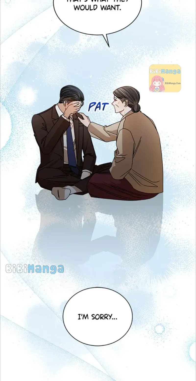 I Confessed to the Boss Chapter 65 page 68