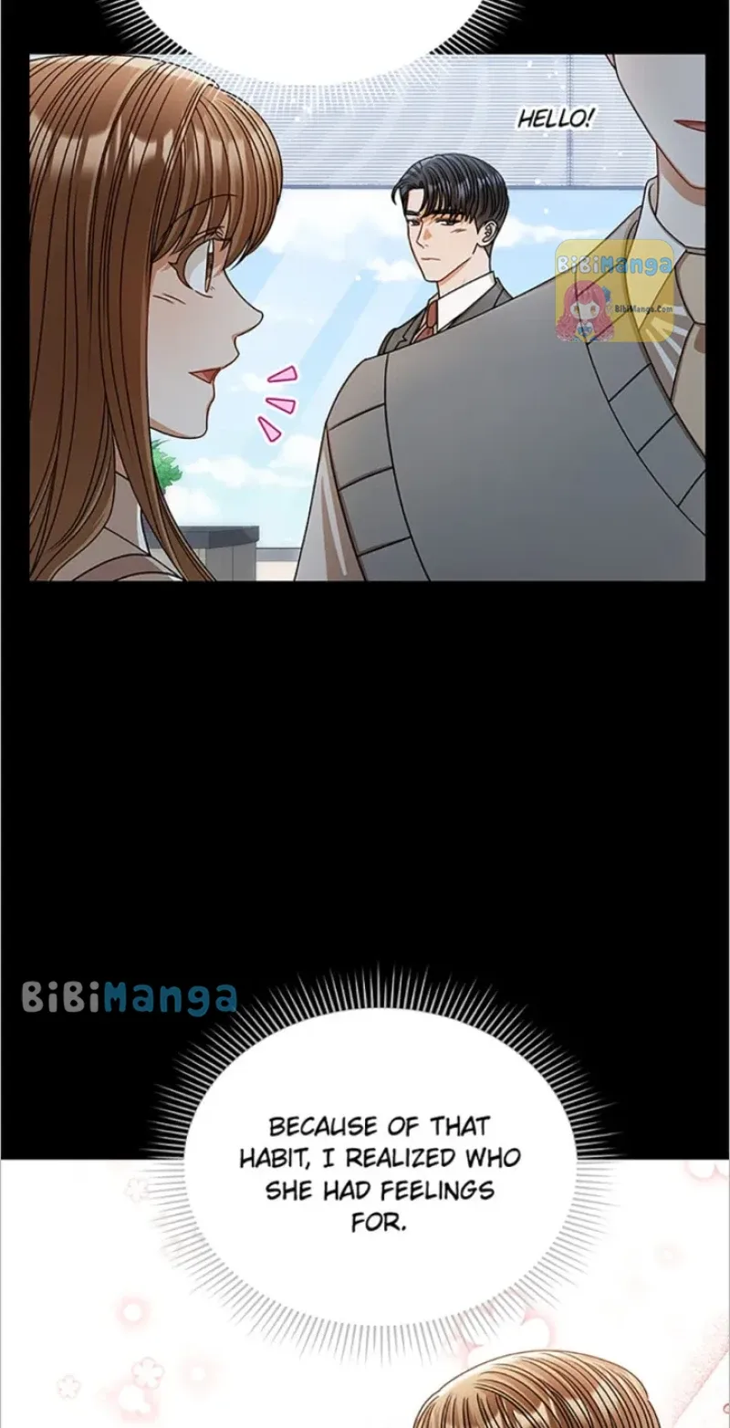 I Confessed to the Boss Chapter 62 page 28