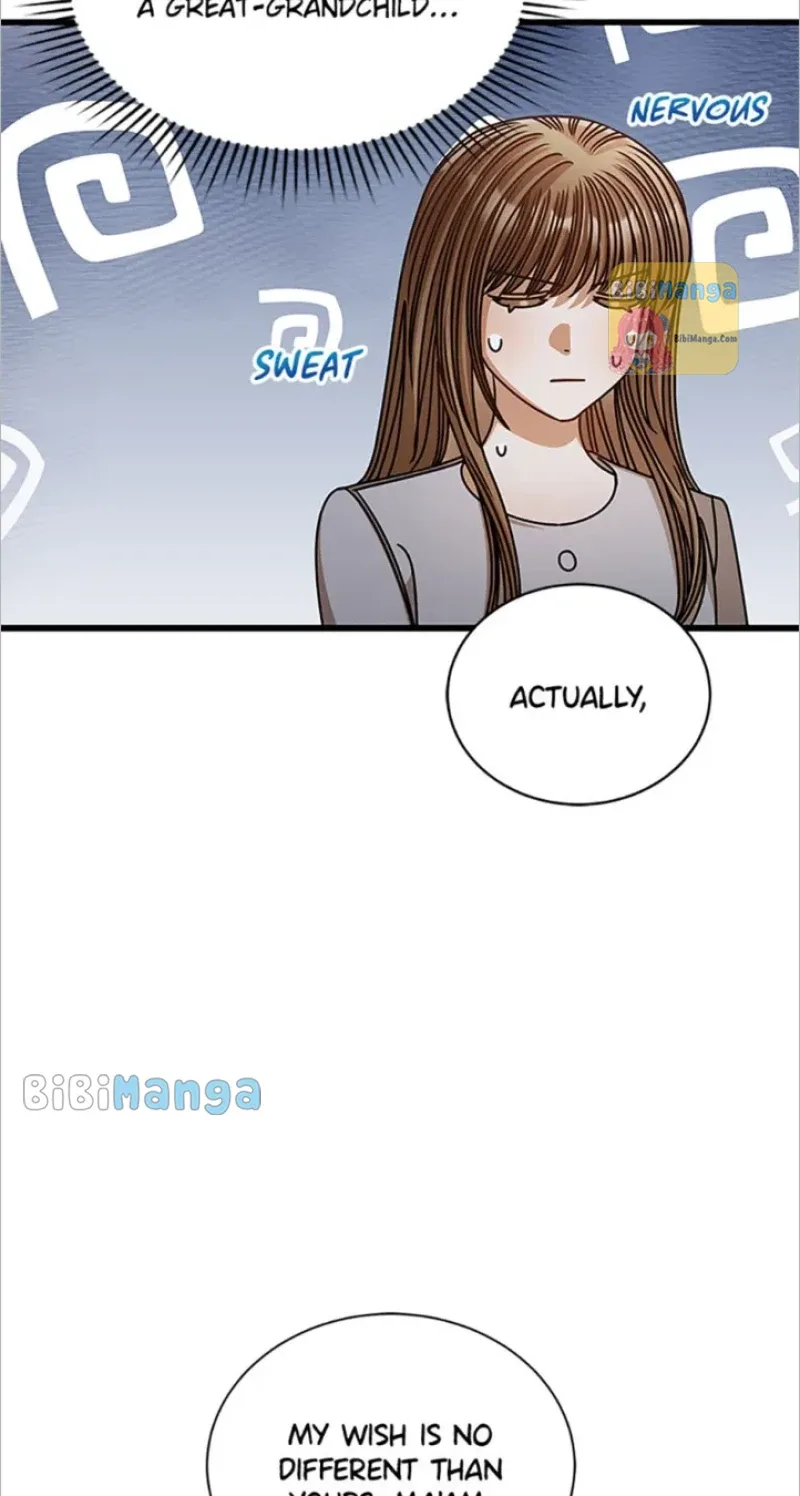 I Confessed to the Boss Chapter 65 page 30