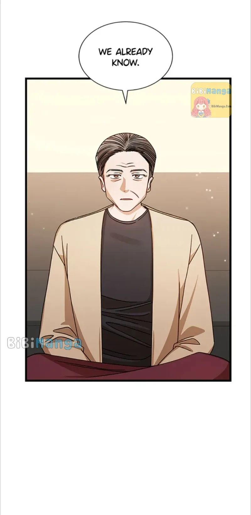 I Confessed to the Boss Chapter 65 page 43