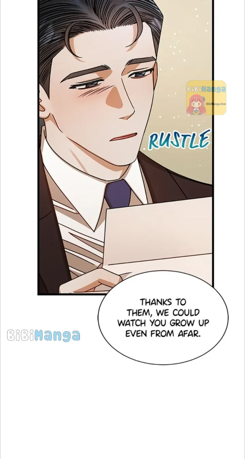 I Confessed to the Boss Chapter 65 page 54