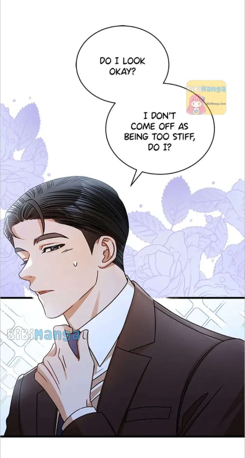 I Confessed to the Boss Chapter 65 page 17